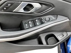 BMW 316d Touring Adv. | Thumbnail 9 von 22