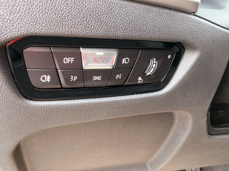 BMW 316d Touring Adv. | Bild 10 von 22
