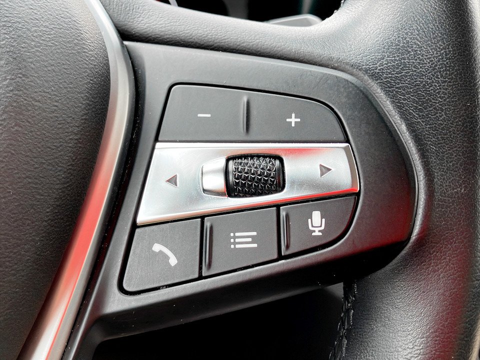 BMW 316d Touring Adv. | Bild 15 von 22