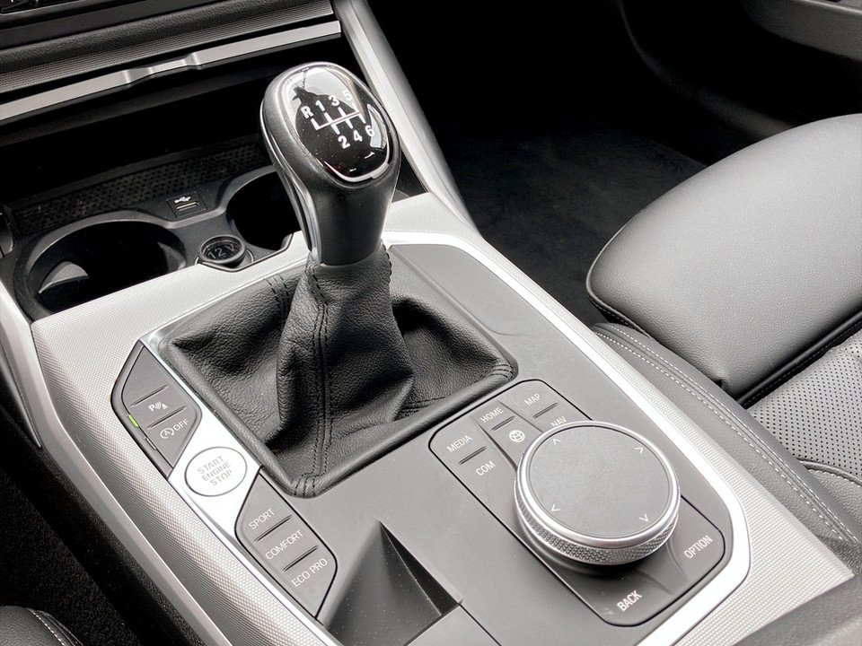 BMW 316d Touring Adv. | Bild 19 von 22