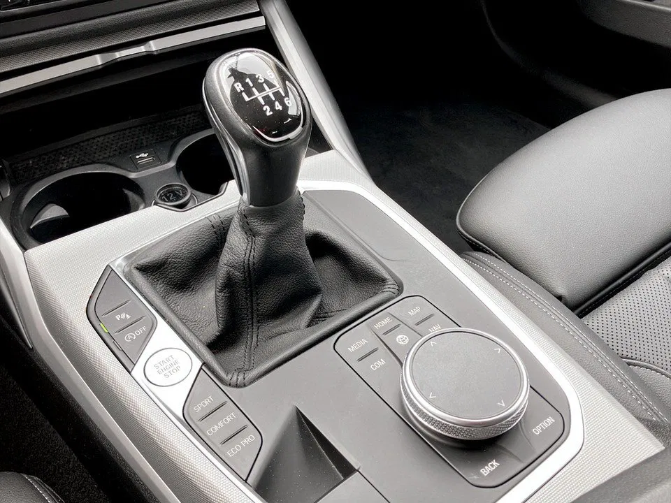 BMW 316d Touring Adv. | Bild 19 von 22