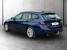 BMW 316d Touring Adv. | Thumbnail 4 von 22