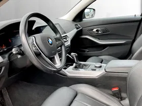 BMW 316d Touring Adv. | Thumbnail 12 von 22