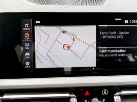 BMW 316d Touring Adv. | Thumbnail 16 von 22