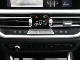 BMW 330e xDrive Touring Advantage | Thumbnail 17 von 22