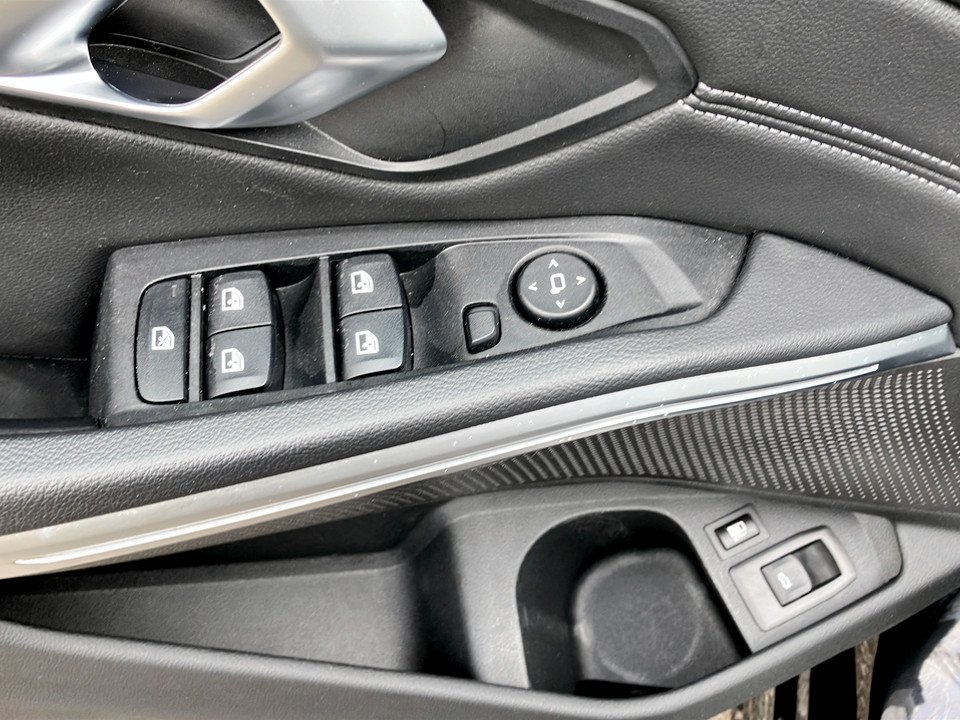 BMW 320e PHEV Touring Aut. | Bild 9 von 24