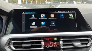 BMW 320e PHEV Touring Aut. | Thumbnail 19 von 24