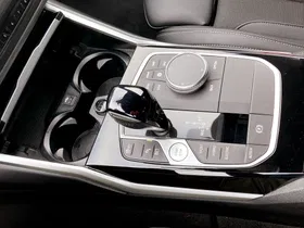 BMW 320e PHEV Touring Aut. | Thumbnail 21 von 24