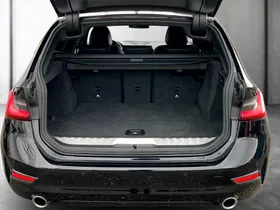BMW 320e PHEV Touring Aut. | Thumbnail 23 von 24