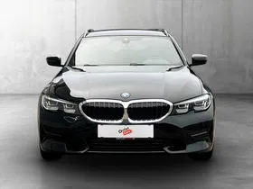 BMW 320e PHEV Touring Aut. | Thumbnail 2 von 24