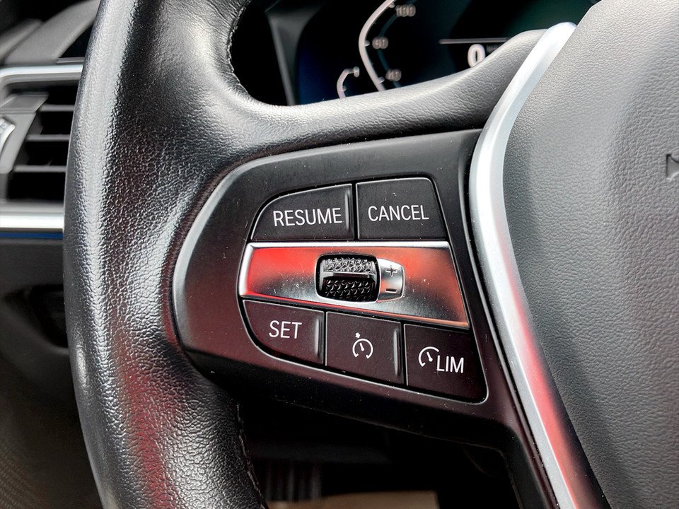 BMW 320e PHEV Touring Aut. | Bild 14 von 24