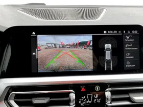 BMW 320e PHEV Touring Aut. | Thumbnail 17 von 24
