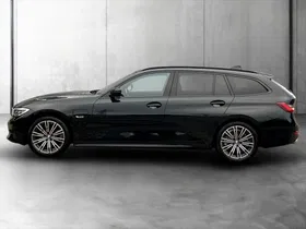 BMW 320e PHEV Touring Aut. | Thumbnail 3 von 24