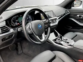 BMW 320e PHEV Touring Aut. | Thumbnail 12 von 24