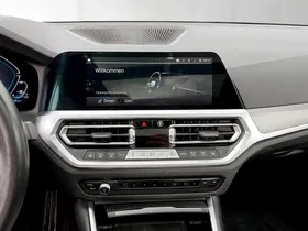 BMW 320e Touring M-Sport | Thumbnail 13 von 22