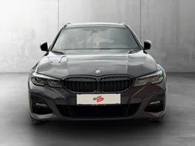 BMW 320e Touring M-Sport | Thumbnail 2 von 22