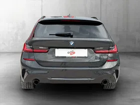 BMW 320e Touring M-Sport | Thumbnail 5 von 22
