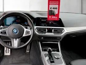BMW 320e Touring M-Sport | Thumbnail 8 von 22