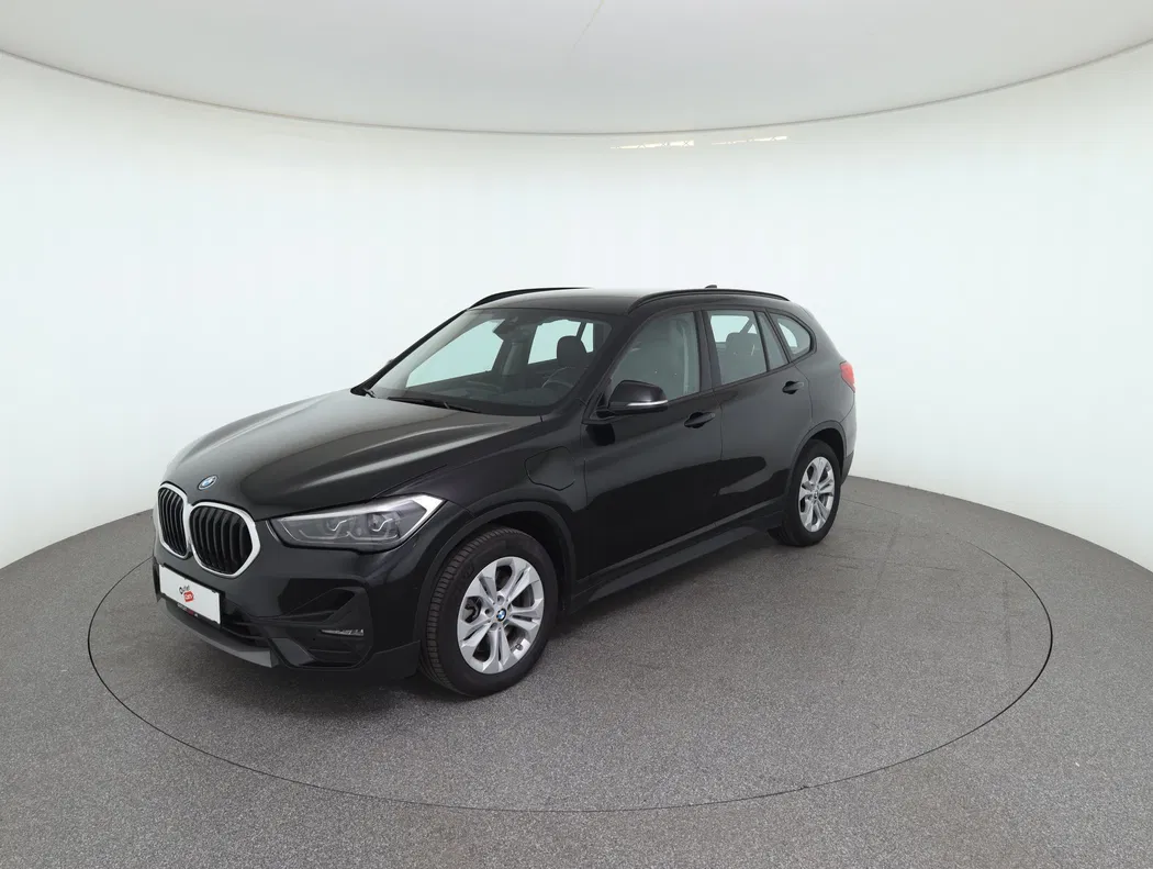 Bild eines BMW X1 xDrive25e PHEV Aut.
