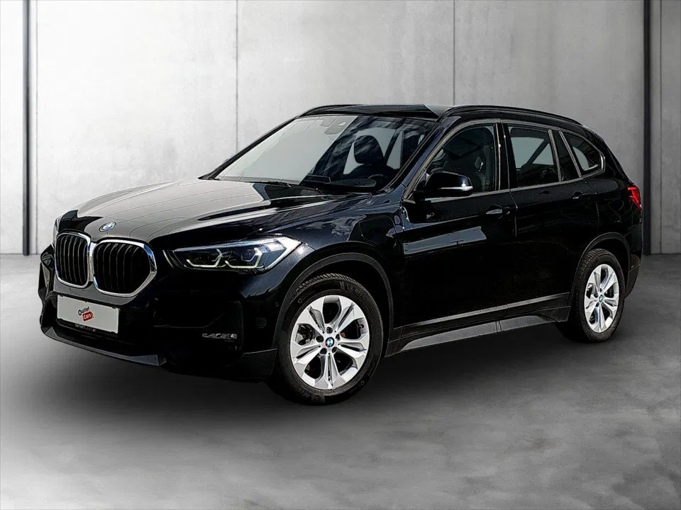 Bild eines BMW X1 xDrive 25e Aut.