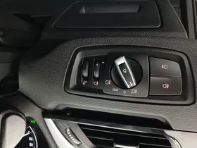 BMW X1 xDrive25e PHEV Aut. | Thumbnail 12 von 26