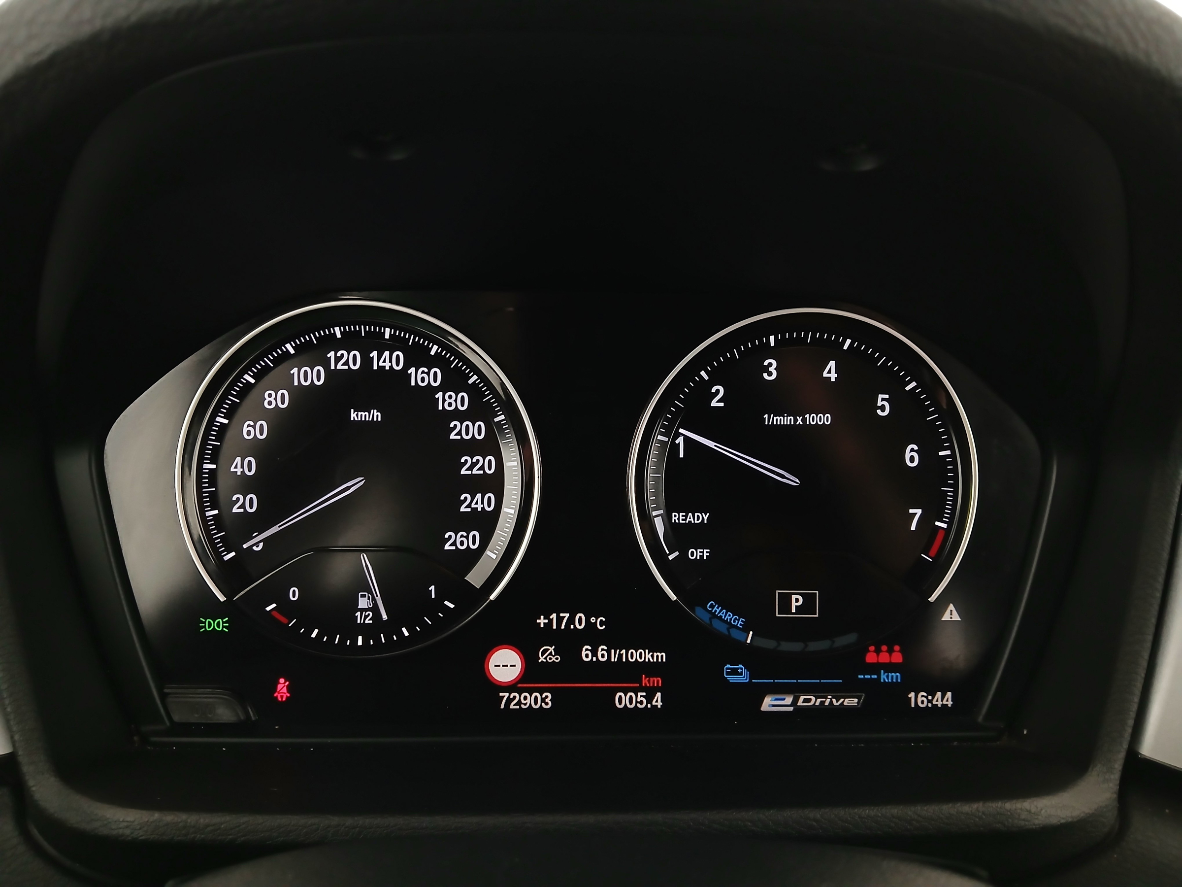 BMW X1 xDrive25e PHEV Aut. | Bild 15 von 26