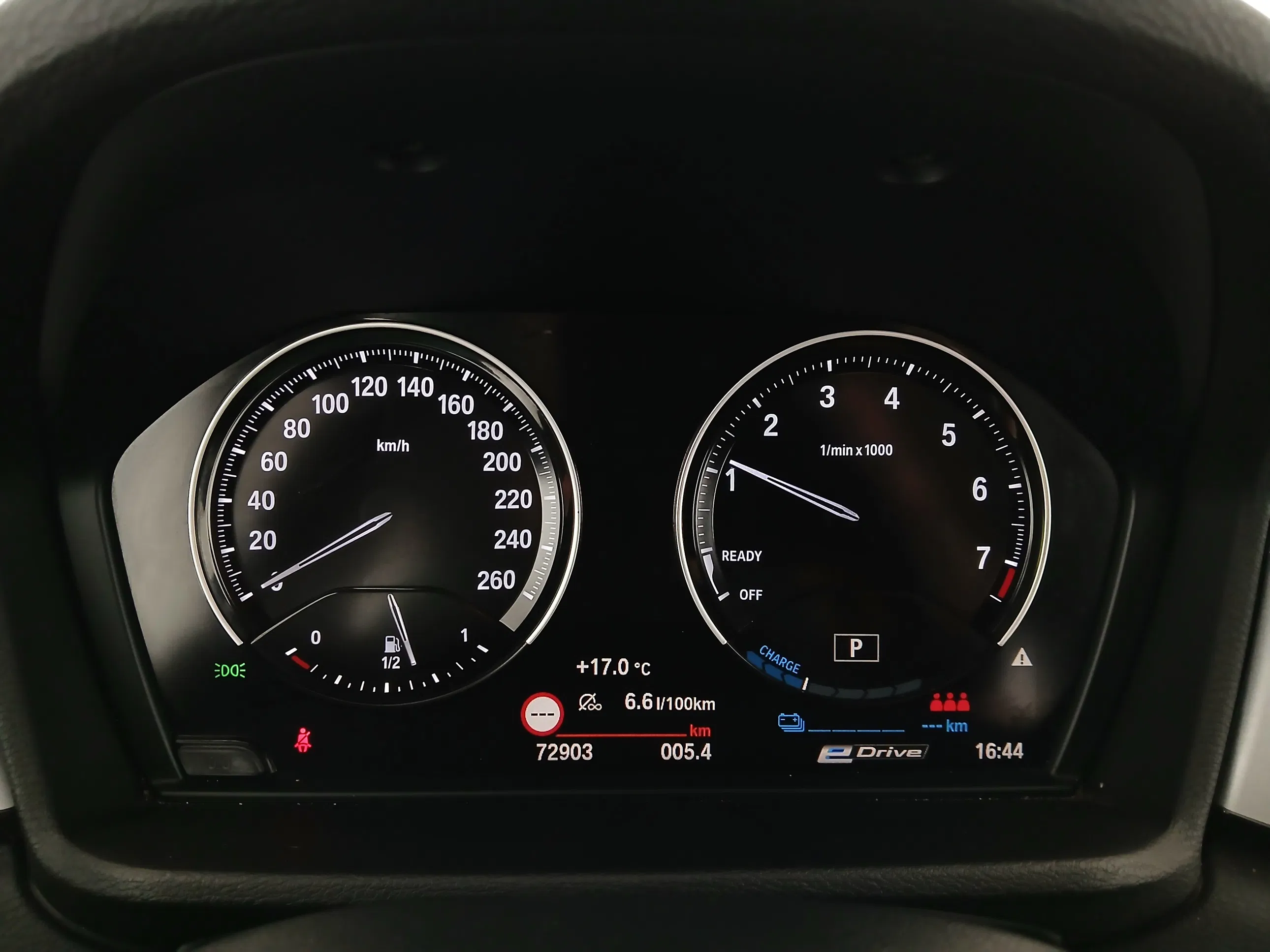 BMW X1 xDrive25e PHEV Aut. | Bild 15 von 26