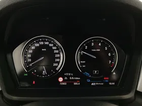 BMW X1 xDrive25e PHEV Aut. | Thumbnail 15 von 26