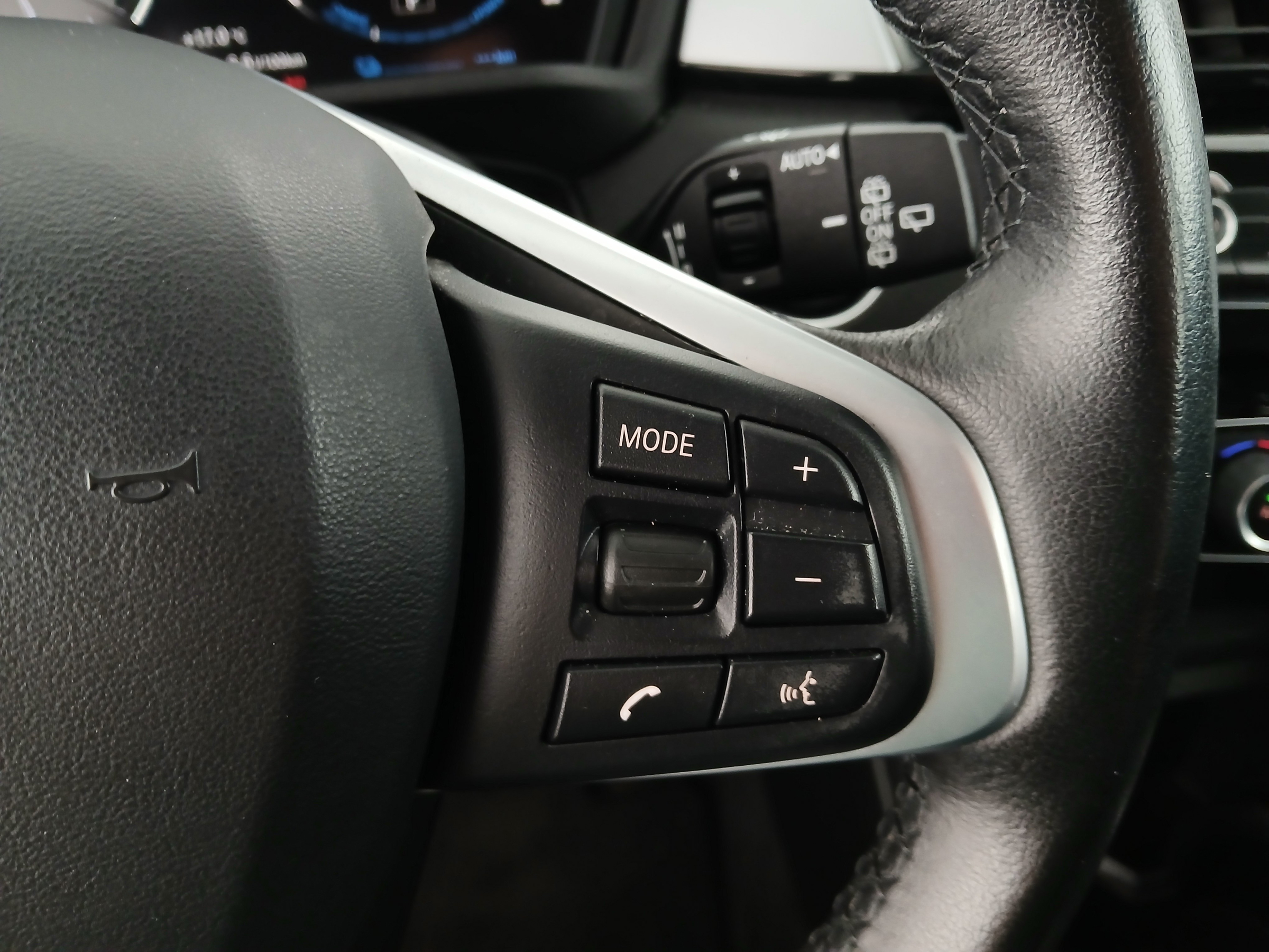 BMW X1 xDrive25e PHEV Aut. | Bild 17 von 26