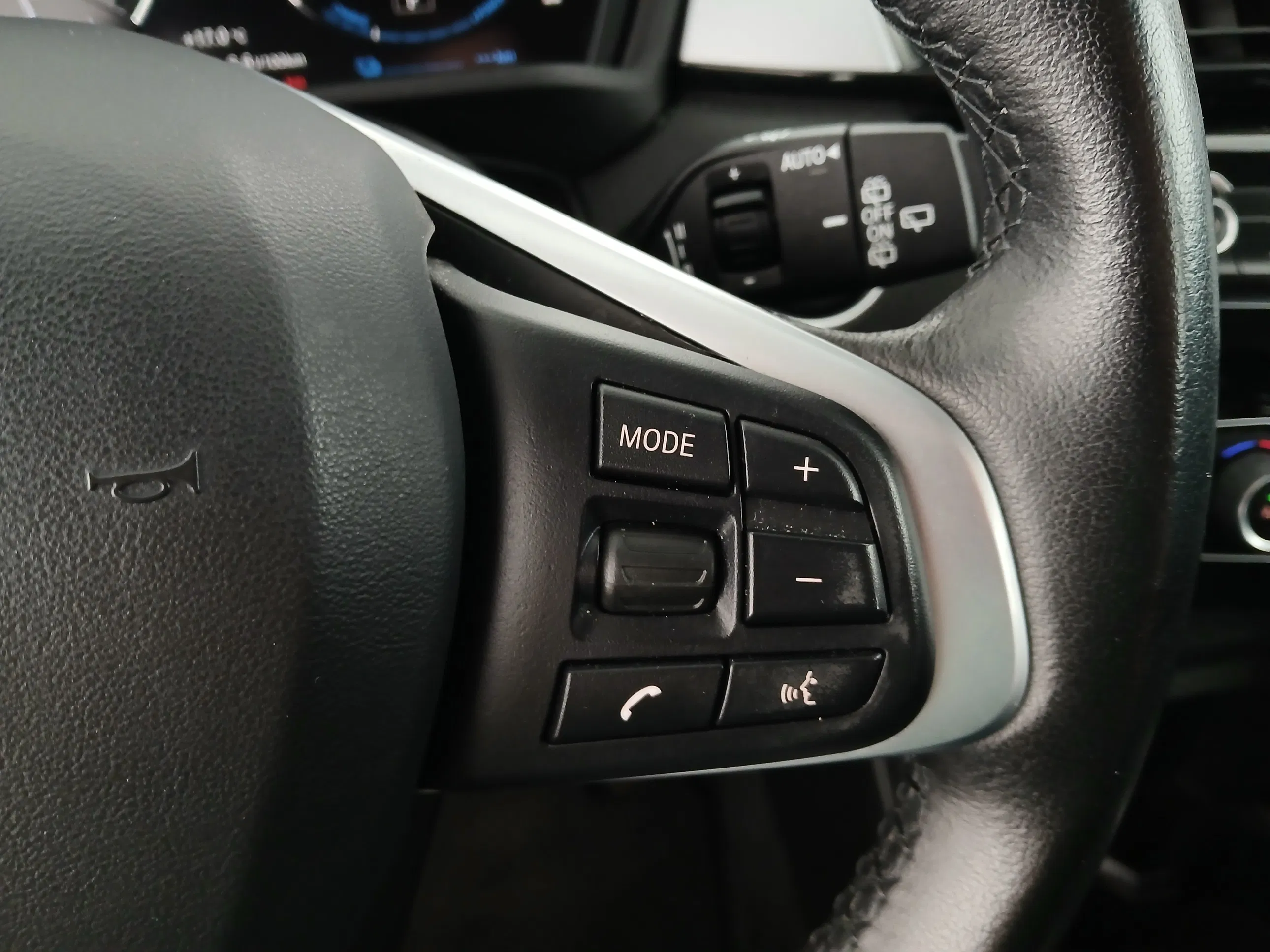 BMW X1 xDrive25e PHEV Aut. | Bild 17 von 26