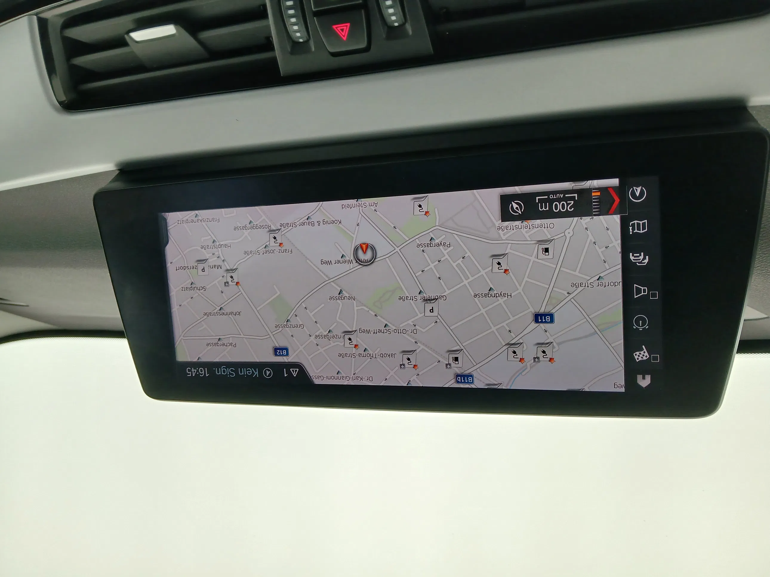 BMW X1 xDrive25e PHEV Aut. | Bild 18 von 26