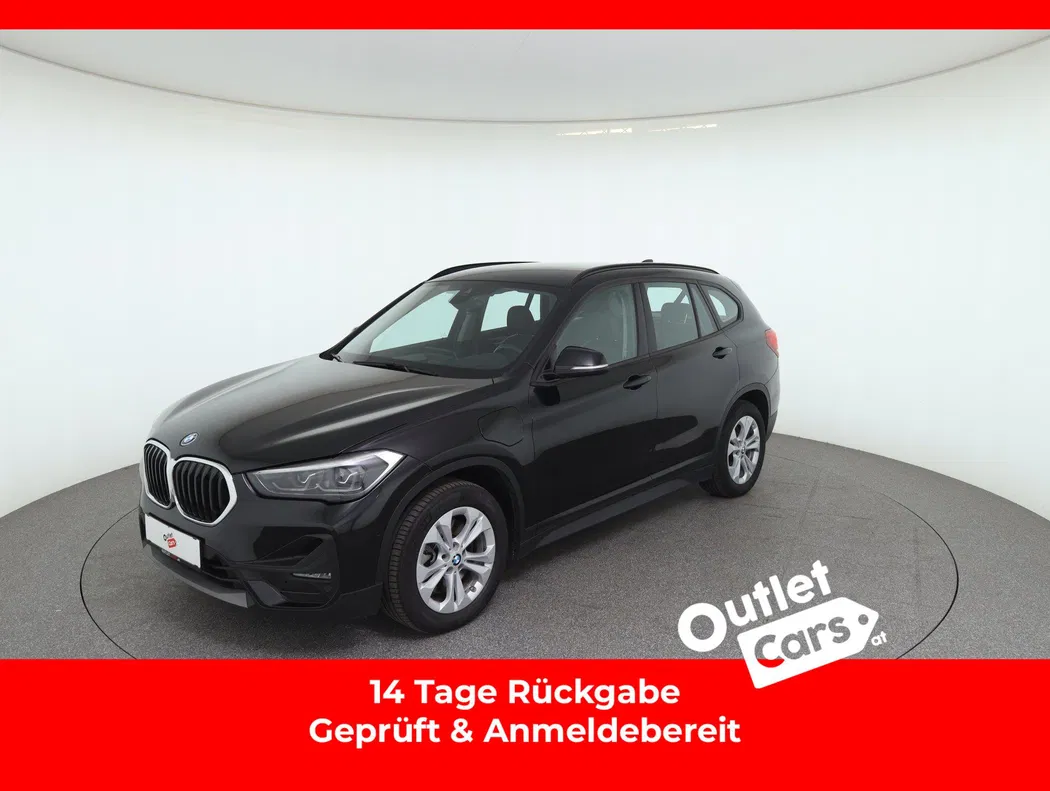 Bild eines BMW X1 xDrive25e PHEV Aut.