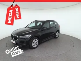 BMW X1 xDrive 25e Aut. | Thumbnail 1 von 27