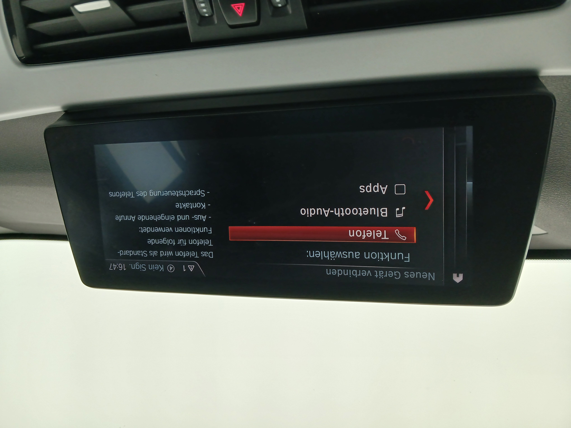 BMW X1 xDrive25e PHEV Aut. | Bild 19 von 26