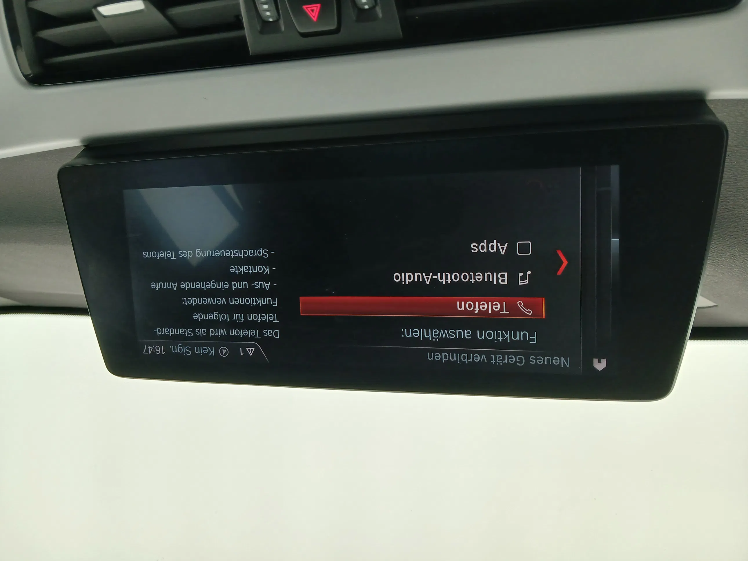 BMW X1 xDrive25e PHEV Aut. | Bild 19 von 26