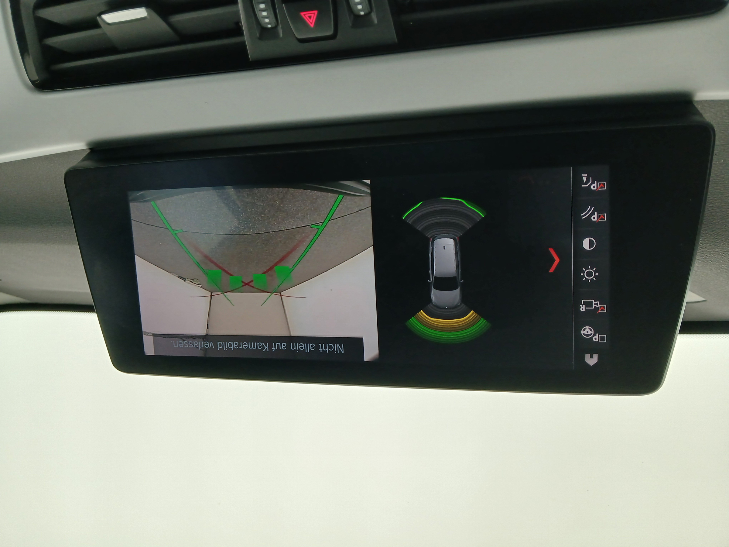 BMW X1 xDrive25e PHEV Aut. | Bild 20 von 26