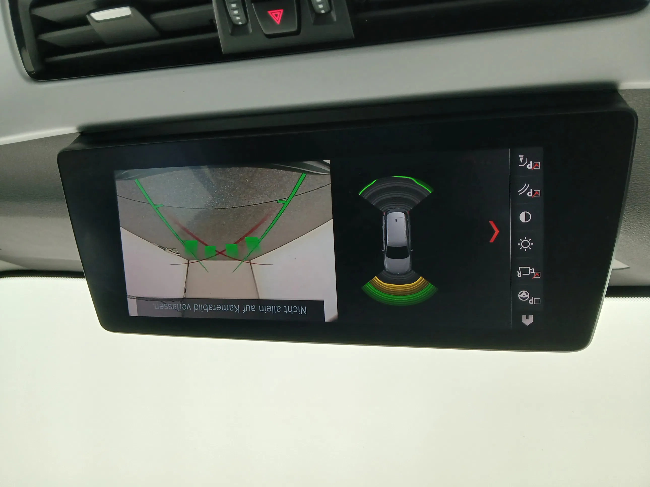 BMW X1 xDrive25e PHEV Aut. | Bild 20 von 26