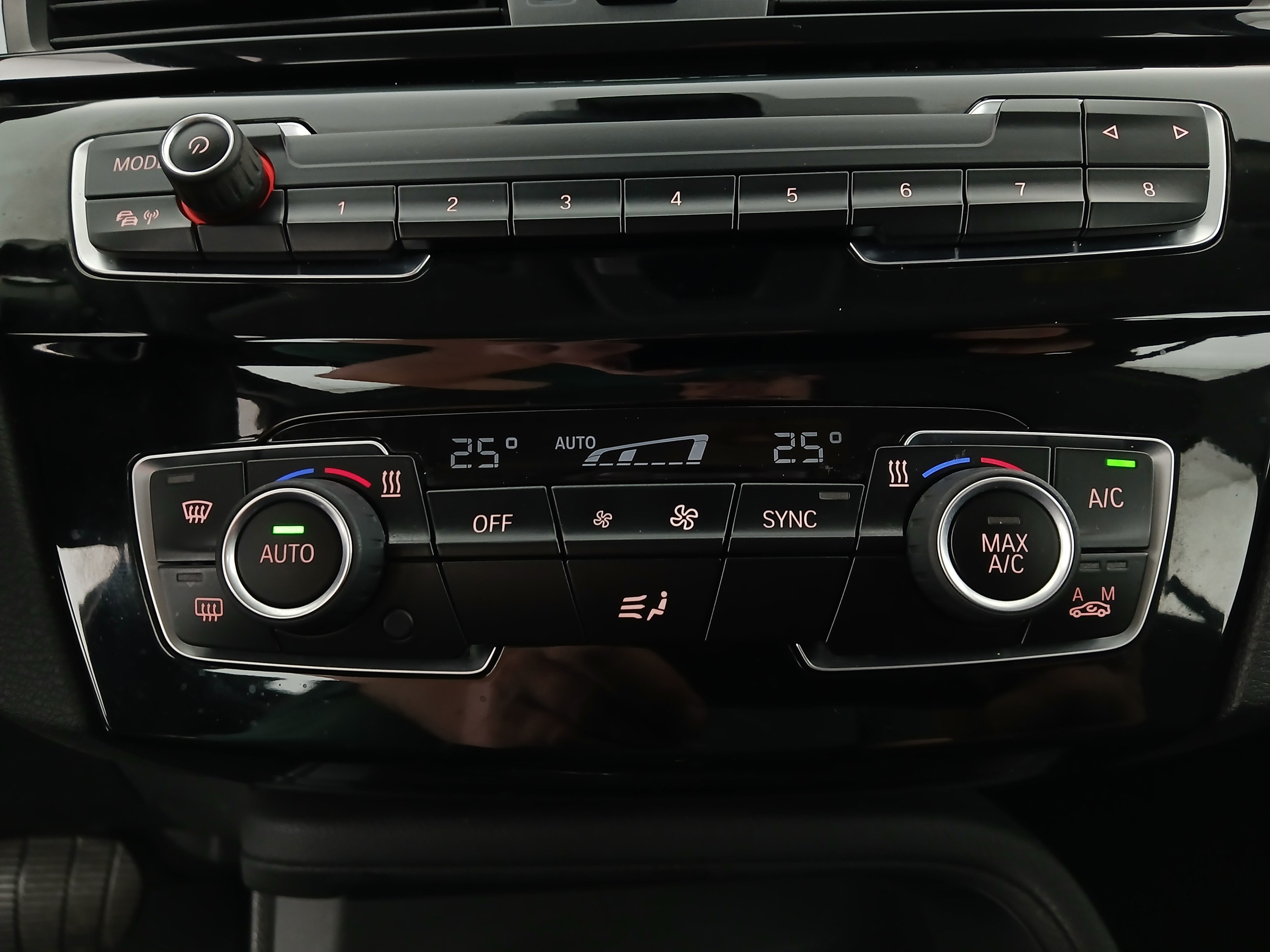 BMW X1 xDrive25e PHEV Aut. | Bild 21 von 26