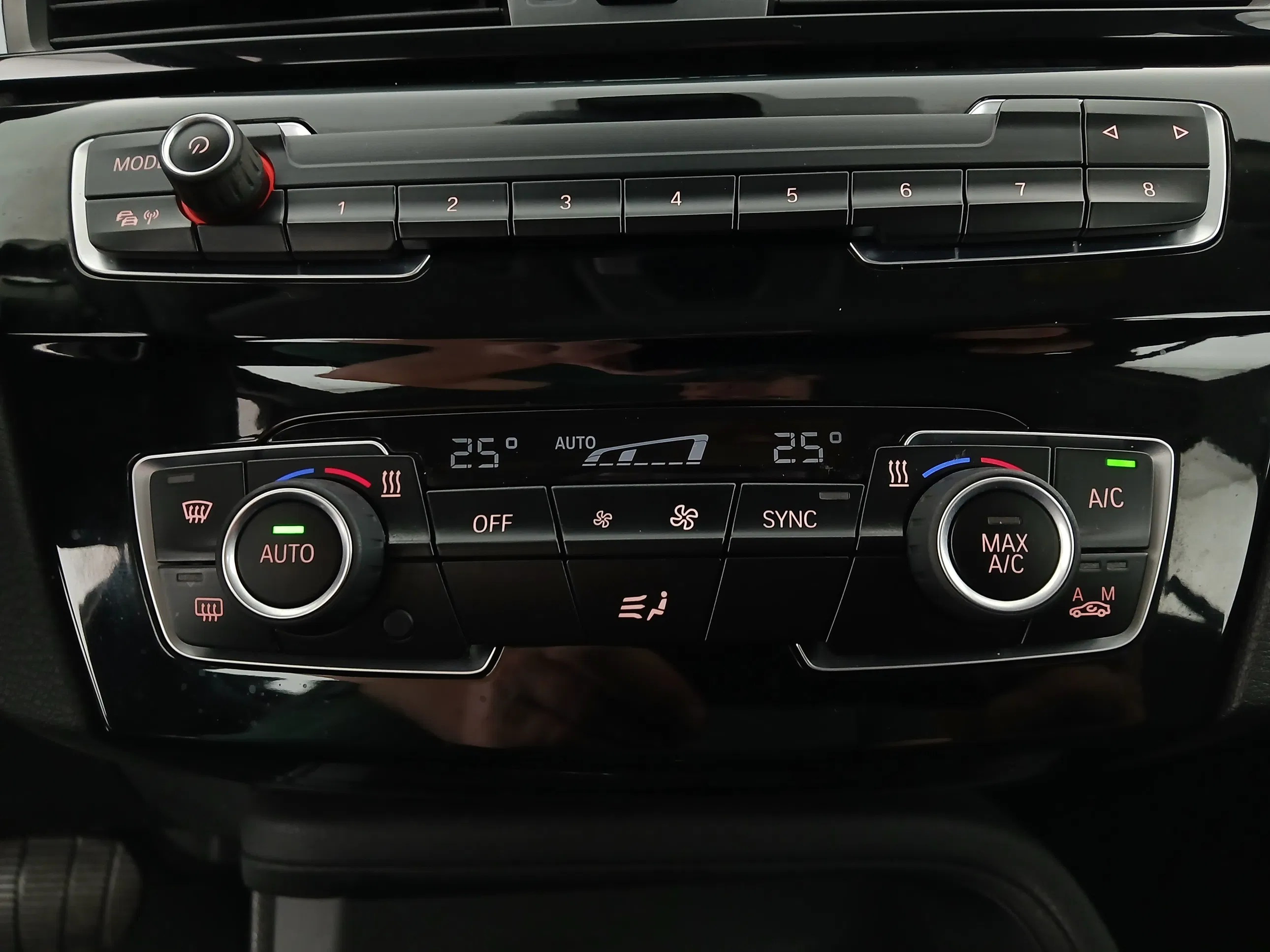 BMW X1 xDrive25e PHEV Aut. | Bild 21 von 26