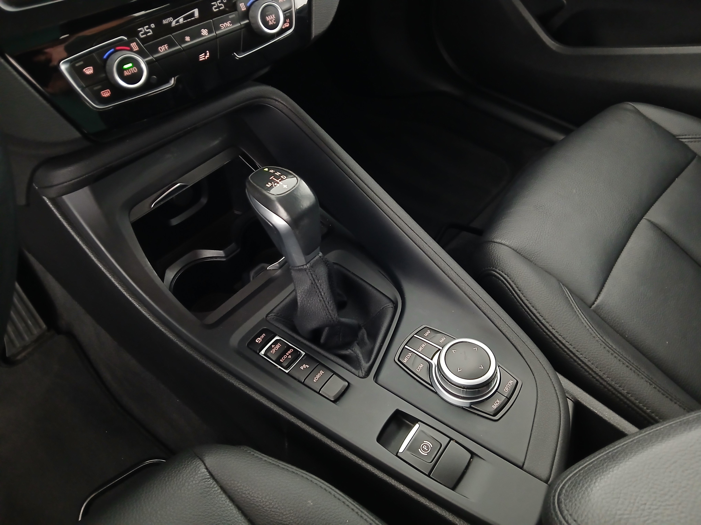 BMW X1 xDrive25e PHEV Aut. | Bild 22 von 26