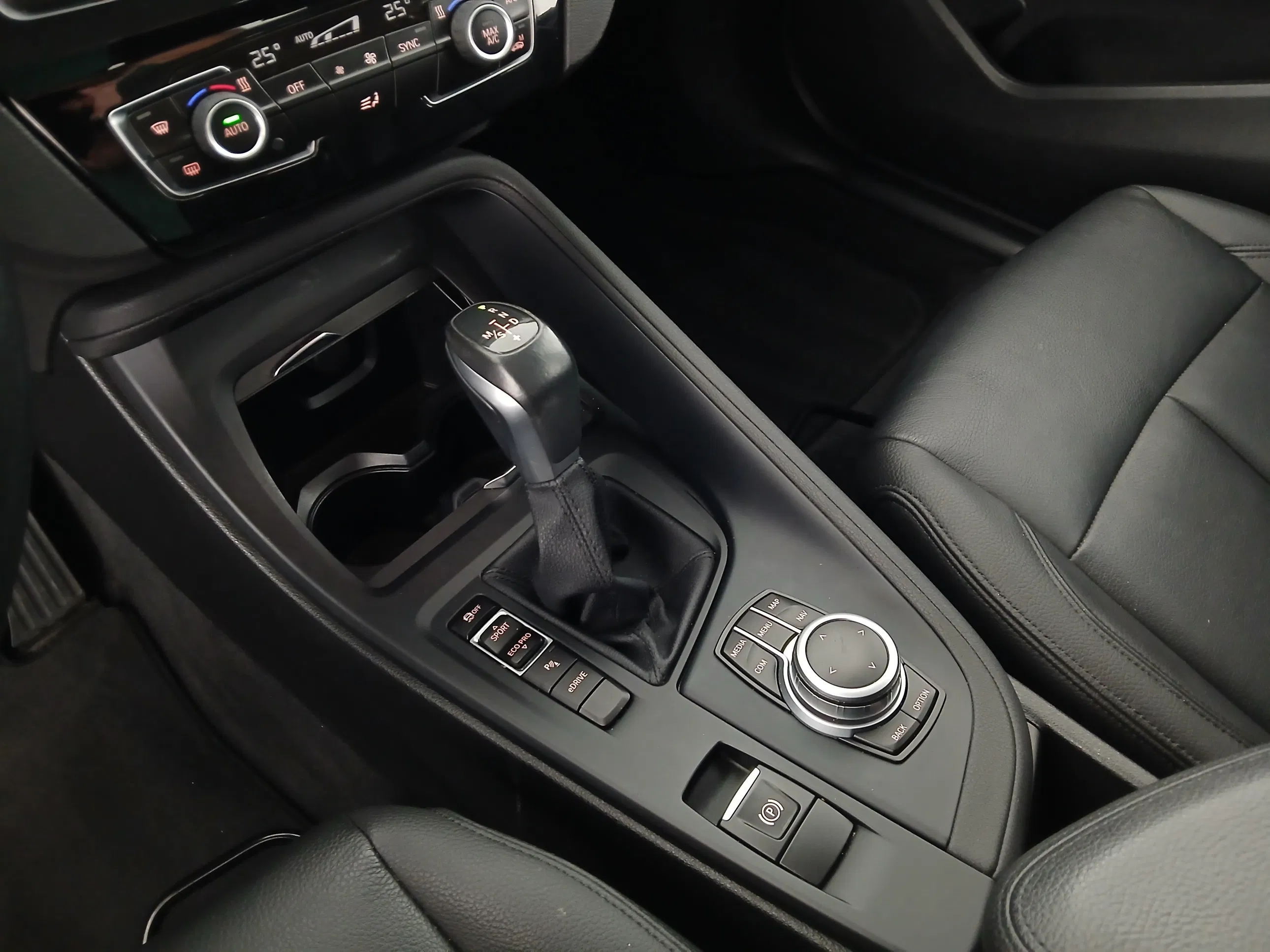 BMW X1 xDrive25e PHEV Aut. | Bild 22 von 26