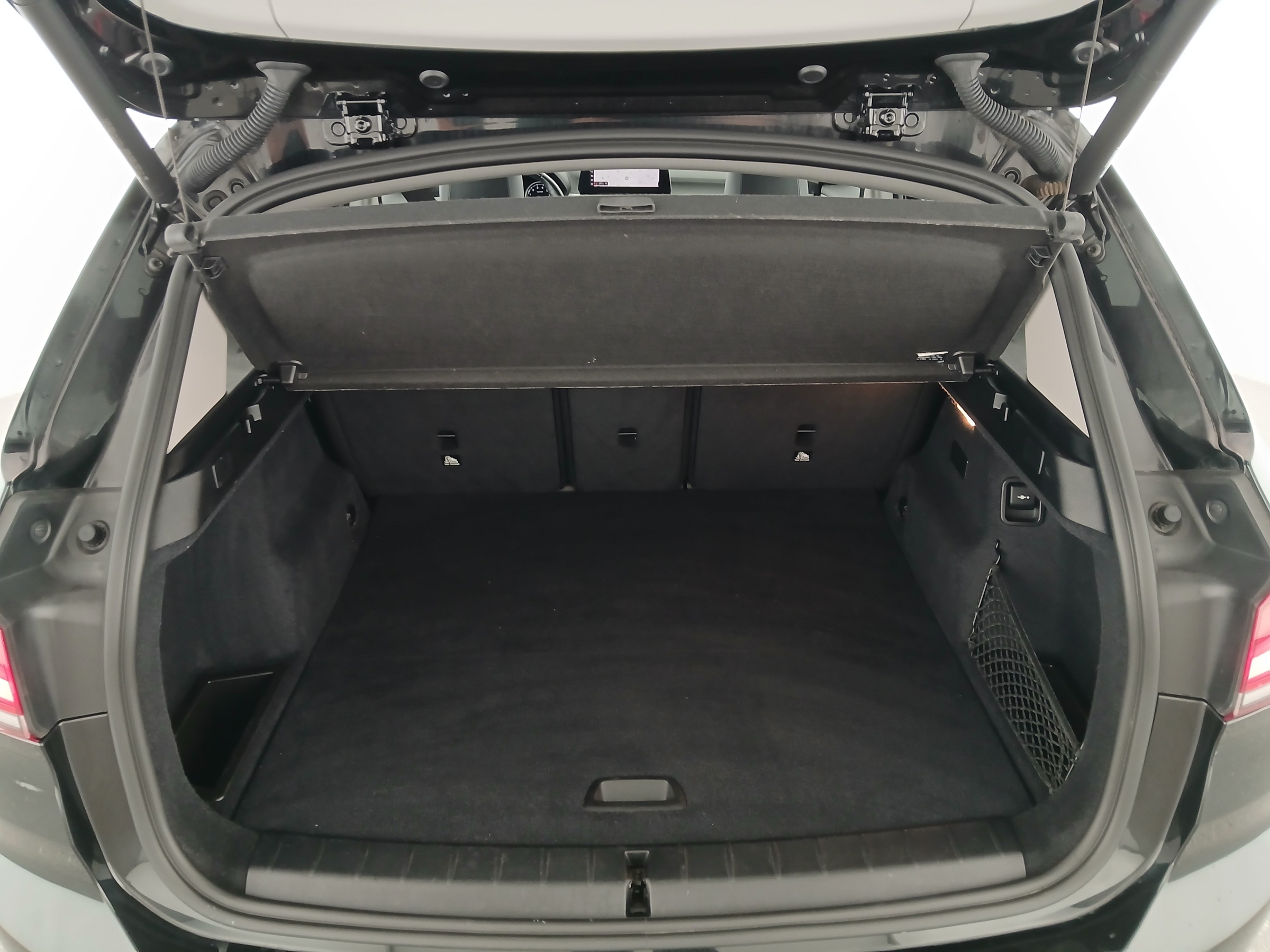 BMW X1 xDrive25e PHEV Aut. | Bild 24 von 26