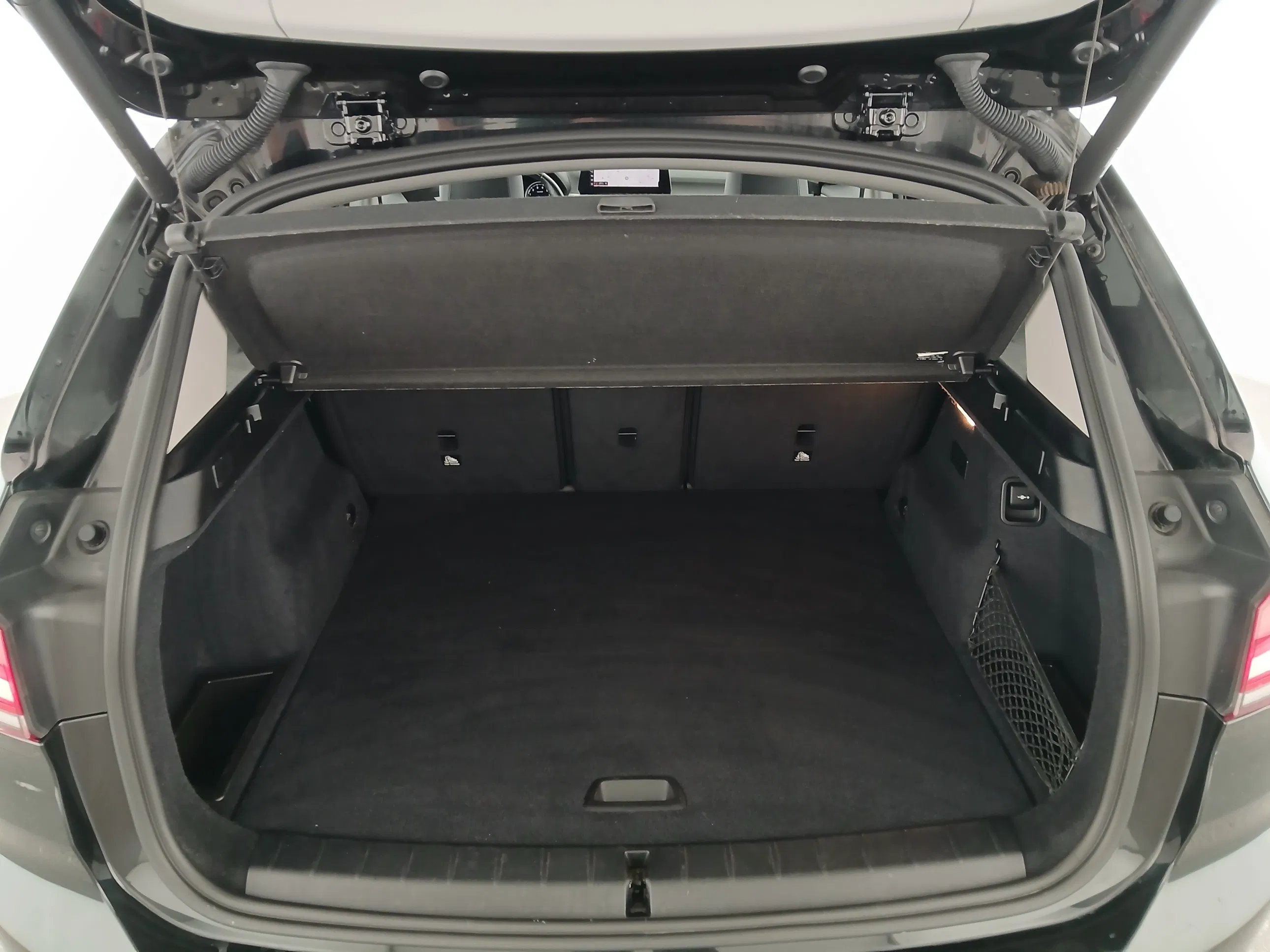 BMW X1 xDrive25e PHEV Aut. | Bild 24 von 26