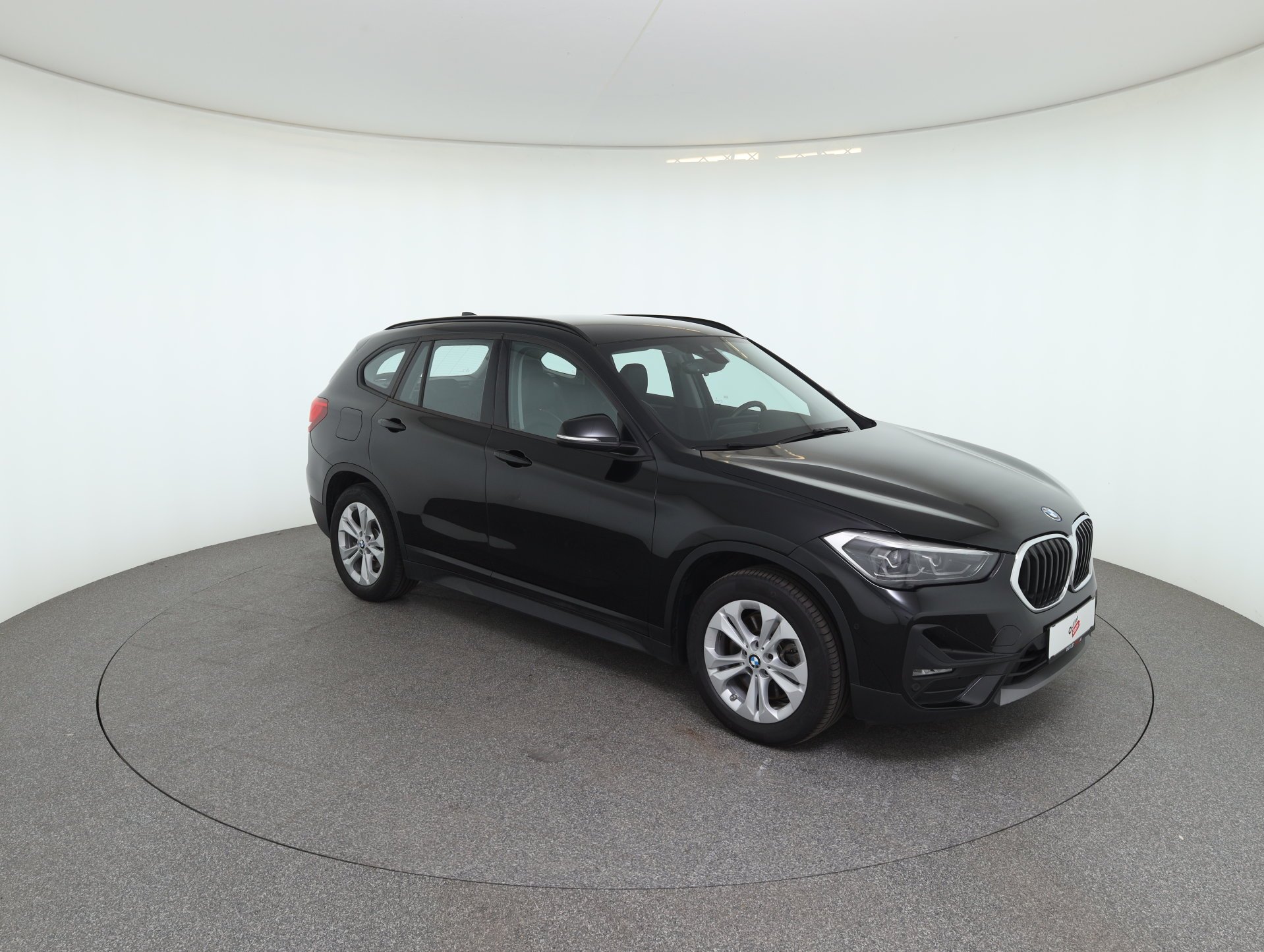 BMW X1 xDrive25e PHEV Aut. | Bild 3 von 26