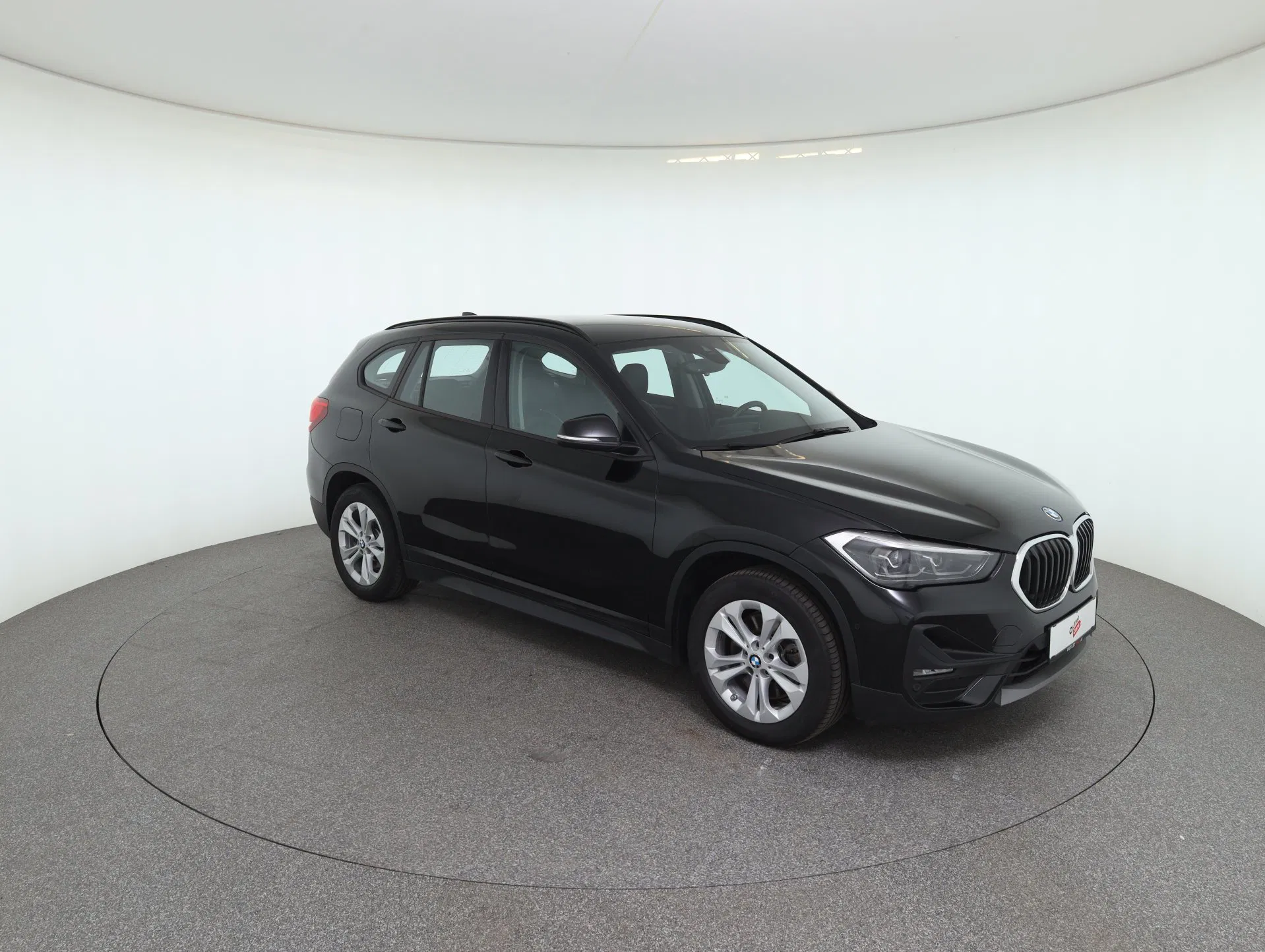 BMW X1 xDrive25e PHEV Aut. | Bild 3 von 26