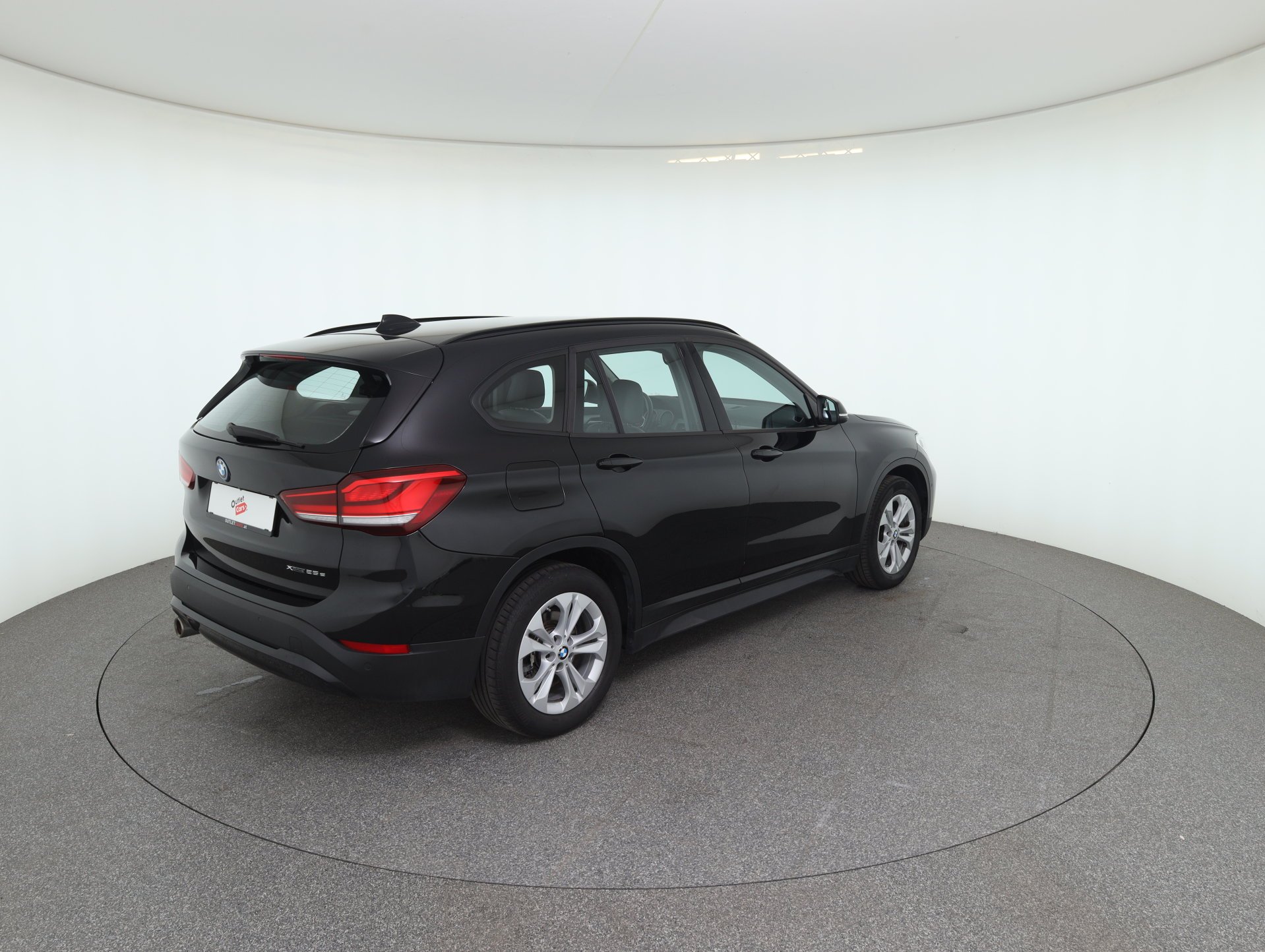 BMW X1 xDrive25e PHEV Aut. | Bild 5 von 26