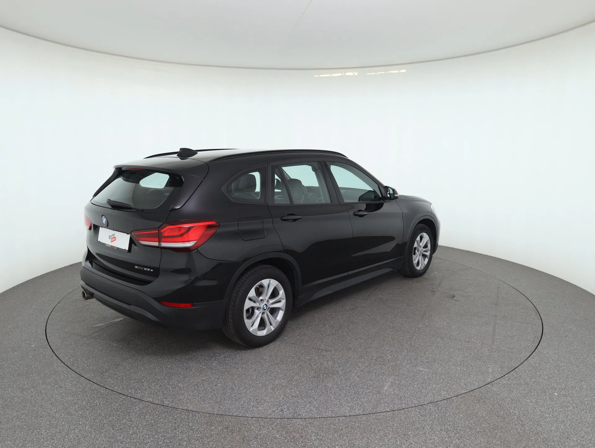 BMW X1 xDrive25e PHEV Aut. | Bild 5 von 26