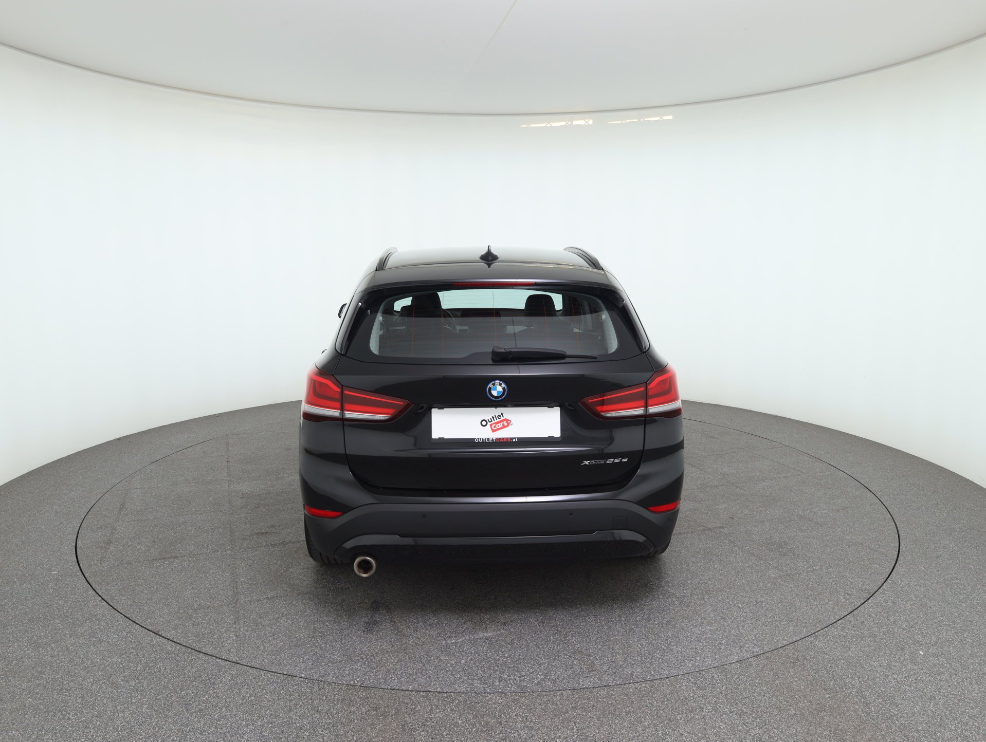 BMW X1 xDrive25e PHEV Aut. | Bild 6 von 26