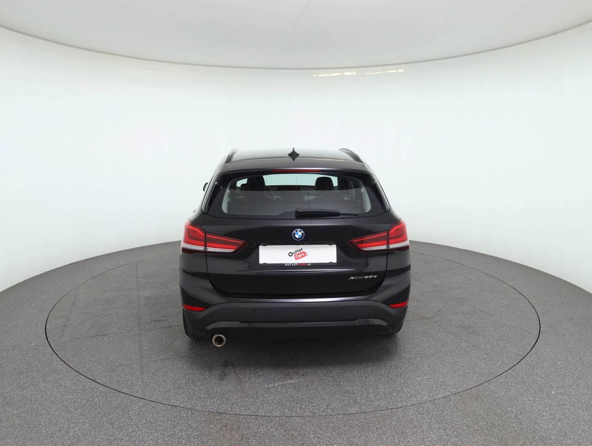 BMW X1 xDrive25e PHEV Aut. | Bild 6 von 26