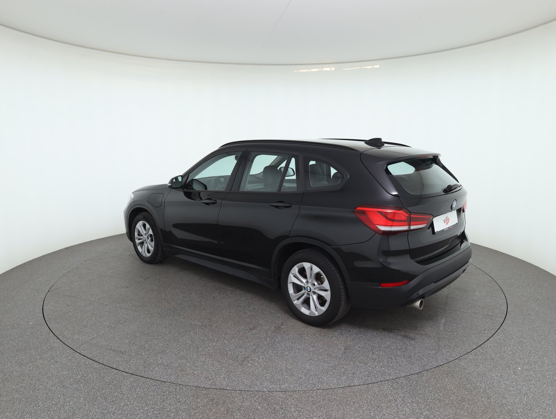 BMW X1 xDrive25e PHEV Aut. | Bild 7 von 26